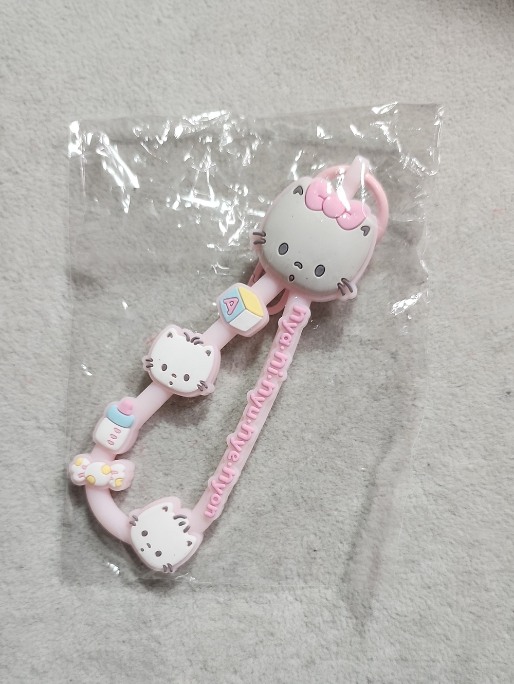 Sanrio Phone Charm